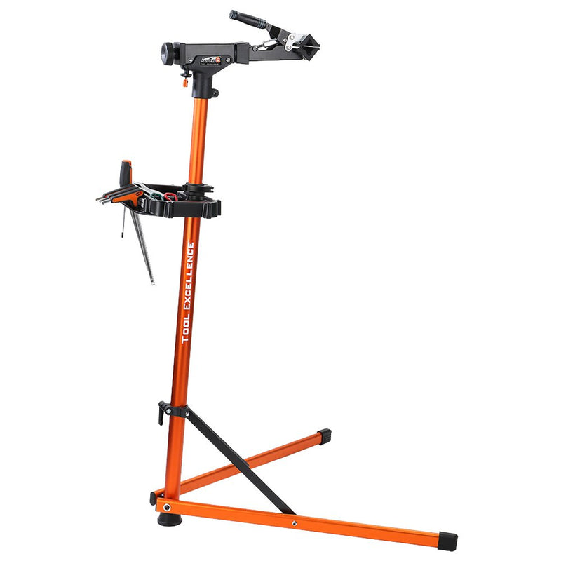 Load image into Gallery viewer, Super B Bicycle Home-Mechanic Work Stand WS20
