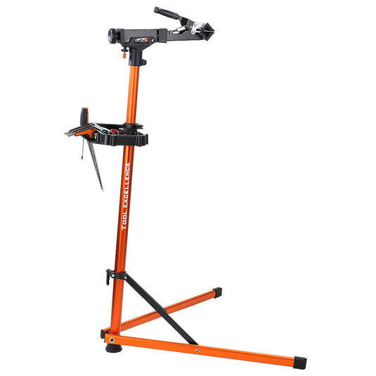 Super B Bicycle Home-Mechanic Work Stand WS20