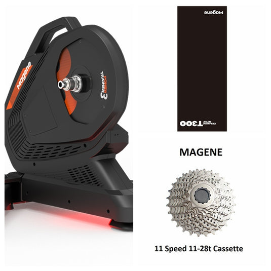 Magene T300 Smart Bicycle Trainer