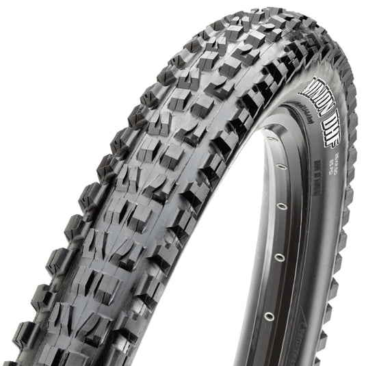 Maxxis MINION DHF Tyre For All Mountain/Trail,Downhill, Enduro