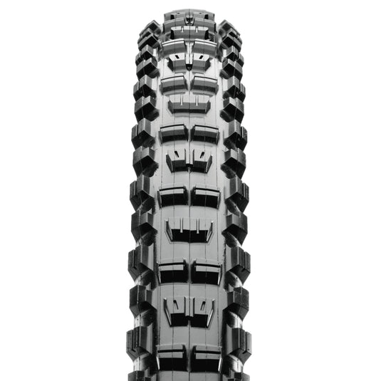 Maxxis MINION DHR II Tyre For All Mountain/Trail,Downhill, Enduro