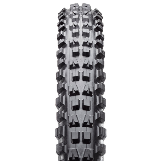 Maxxis MINION DHF Tyre For All Mountain/Trail,Downhill, Enduro