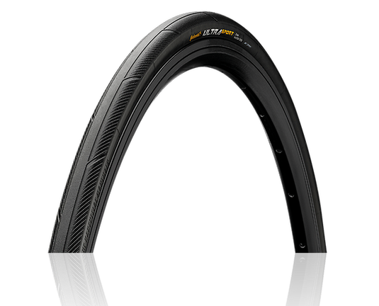 Continental Ultra Sport III Road Bike 700C Tire