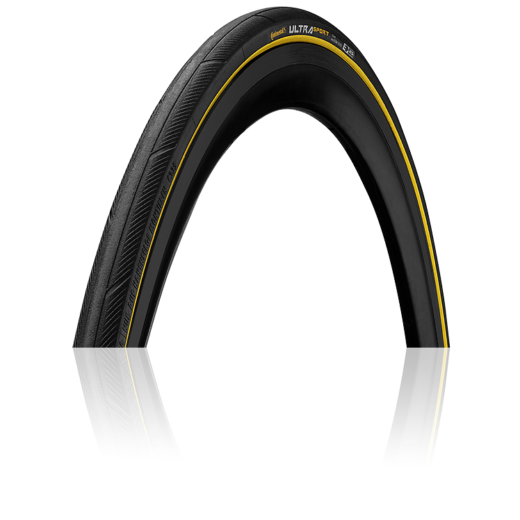 Load image into Gallery viewer, Continental Ultra Sport III Road Bike 700C Tire

